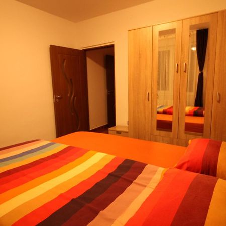 Apartmán Orion Predeal Exteriér fotografie