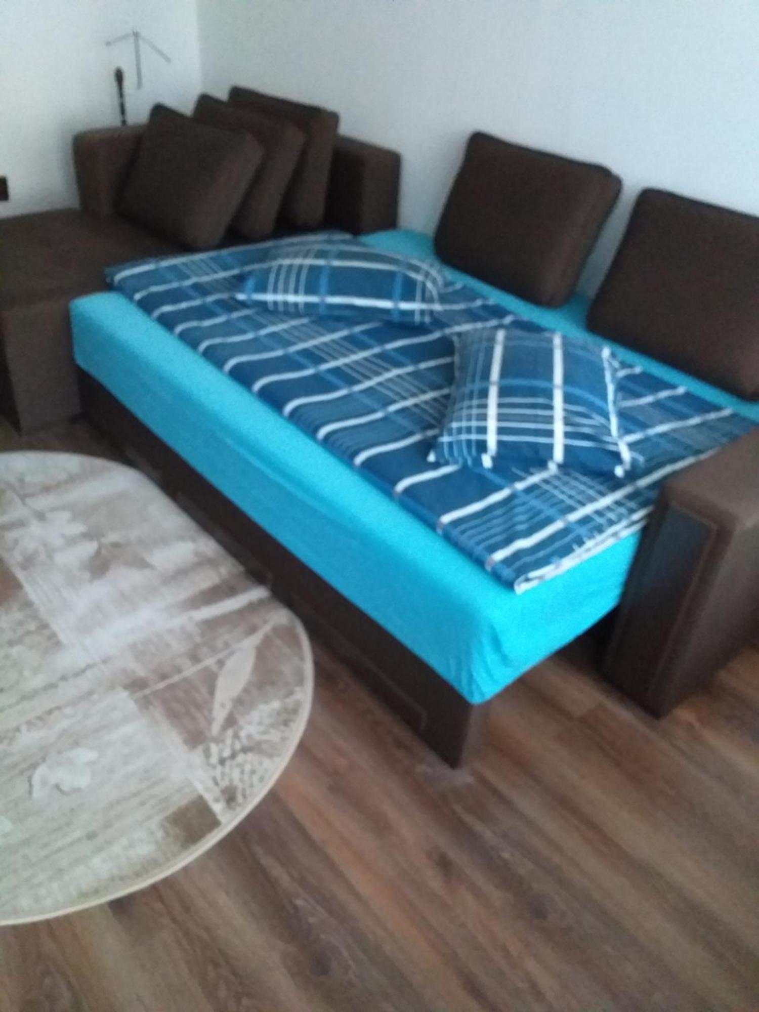 Apartmán Orion Predeal Exteriér fotografie