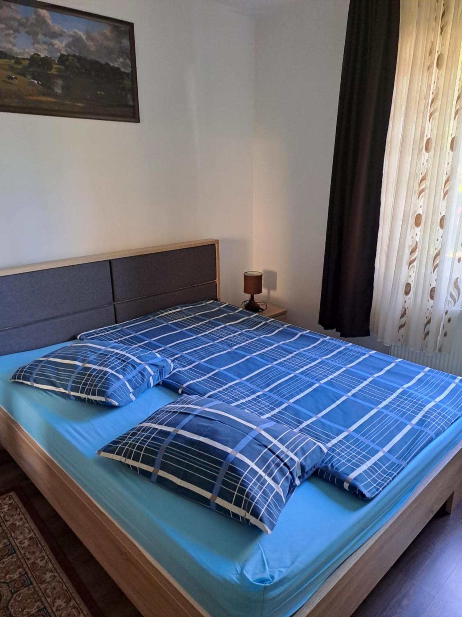 Apartmán Orion Predeal Exteriér fotografie