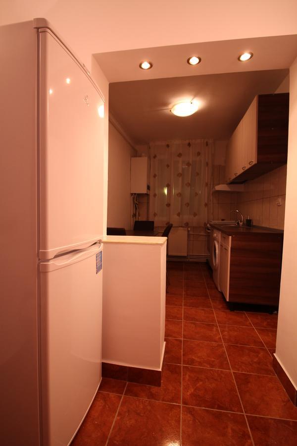Apartmán Orion Predeal Exteriér fotografie