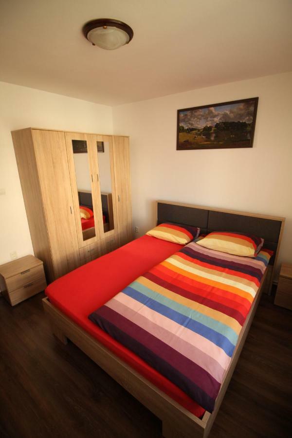 Apartmán Orion Predeal Exteriér fotografie